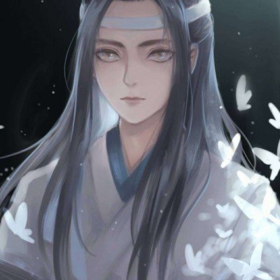 王俊凯狄仁杰剧照